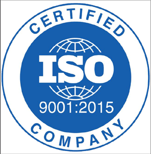 ISO Certification