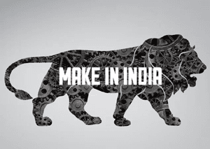 Made in India