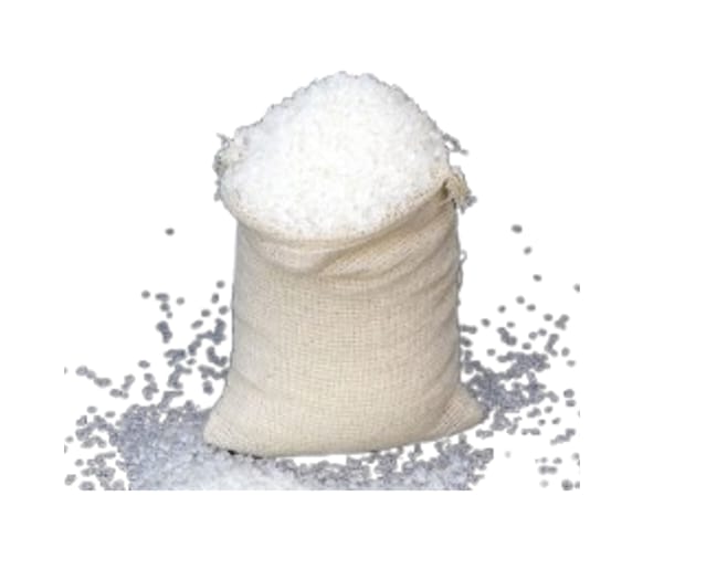 Salt Bag